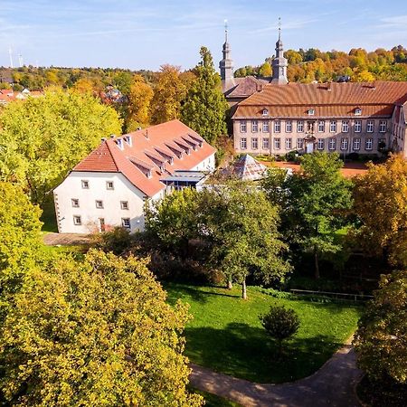 Wohlfuehlhotel Im Schlosspark - Self Checkin Willebadessen المظهر الخارجي الصورة